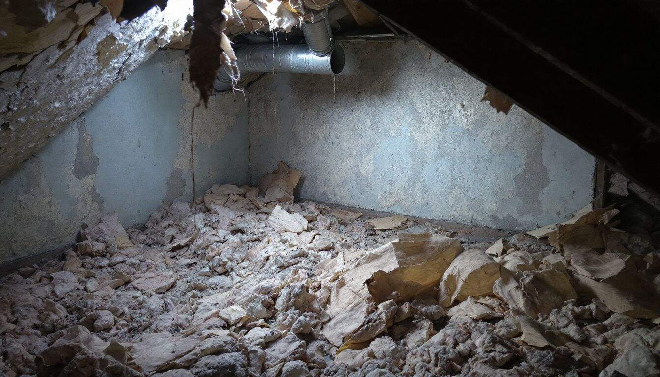 How can an asbestos survey help you protect your family from exposure?