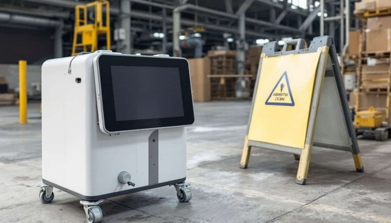 How have advancements in technology influenced asbestos litigation and victims’ rights?