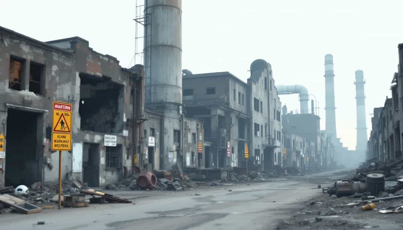 In what ways has asbestos litigation contributed to changes in workplace safety regulations?