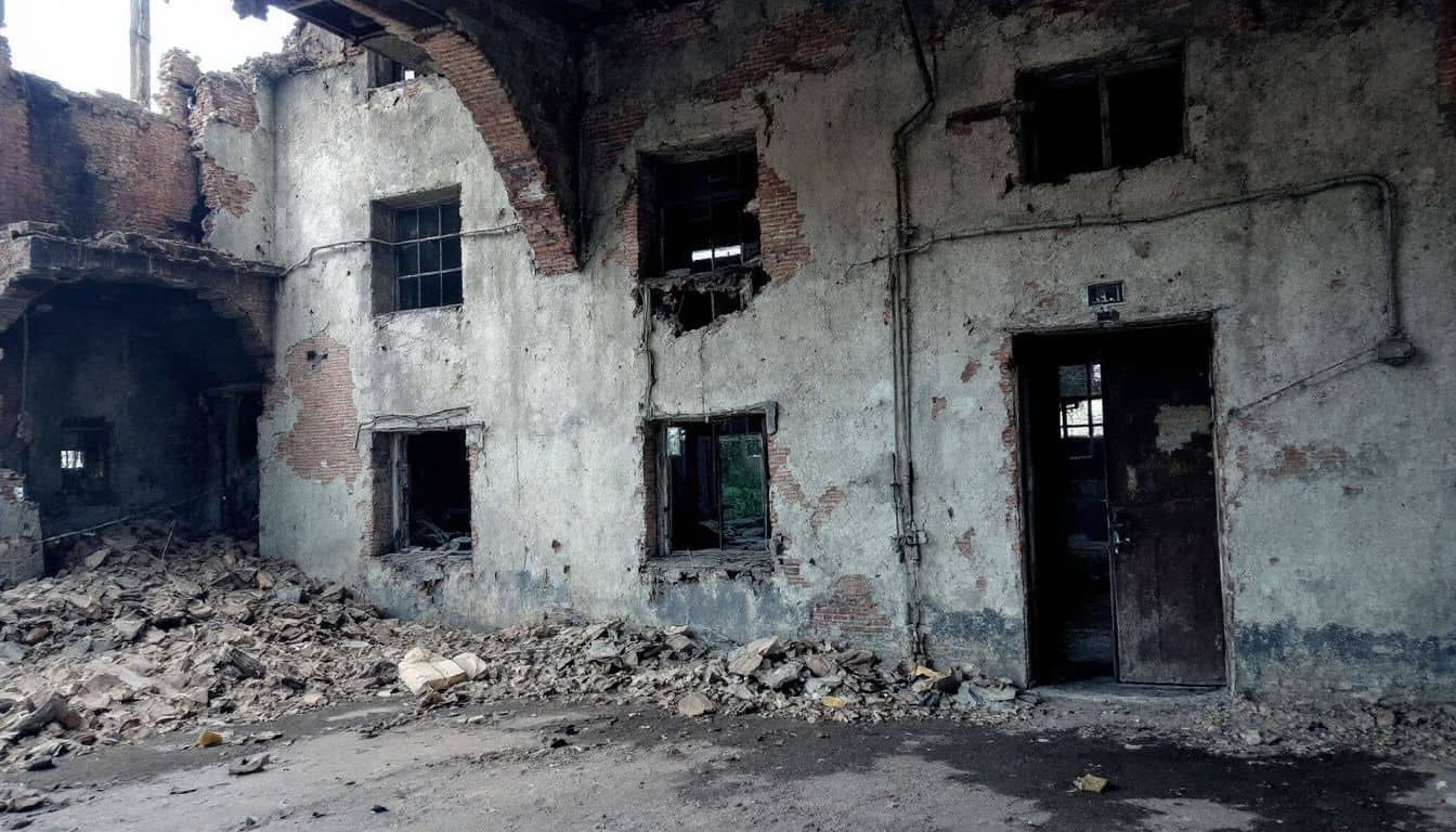 What obligations do companies have to compensate victims of asbestos exposure?