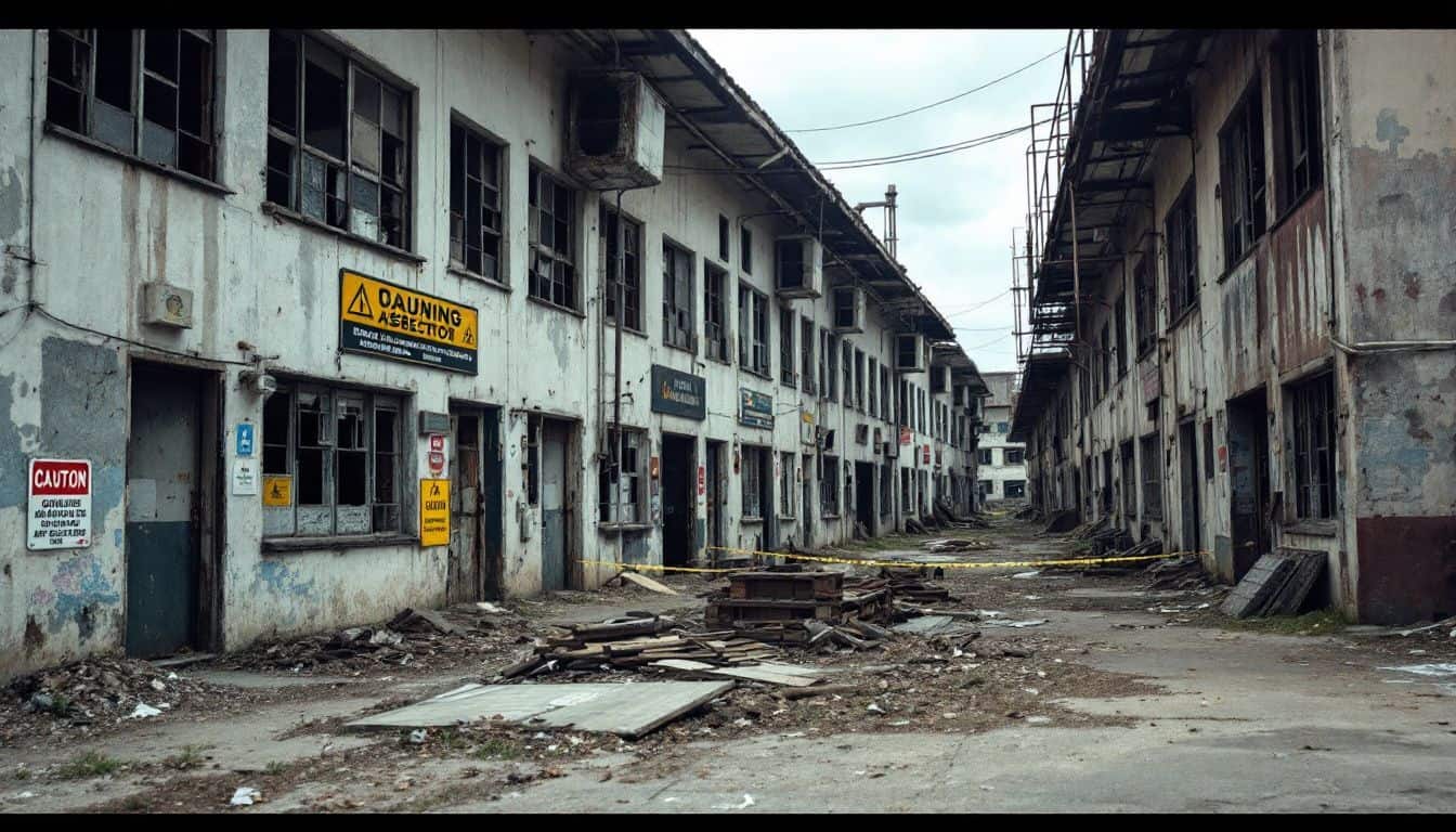 What measures have been taken to prevent future asbestos exposure and protect victims’ rights?