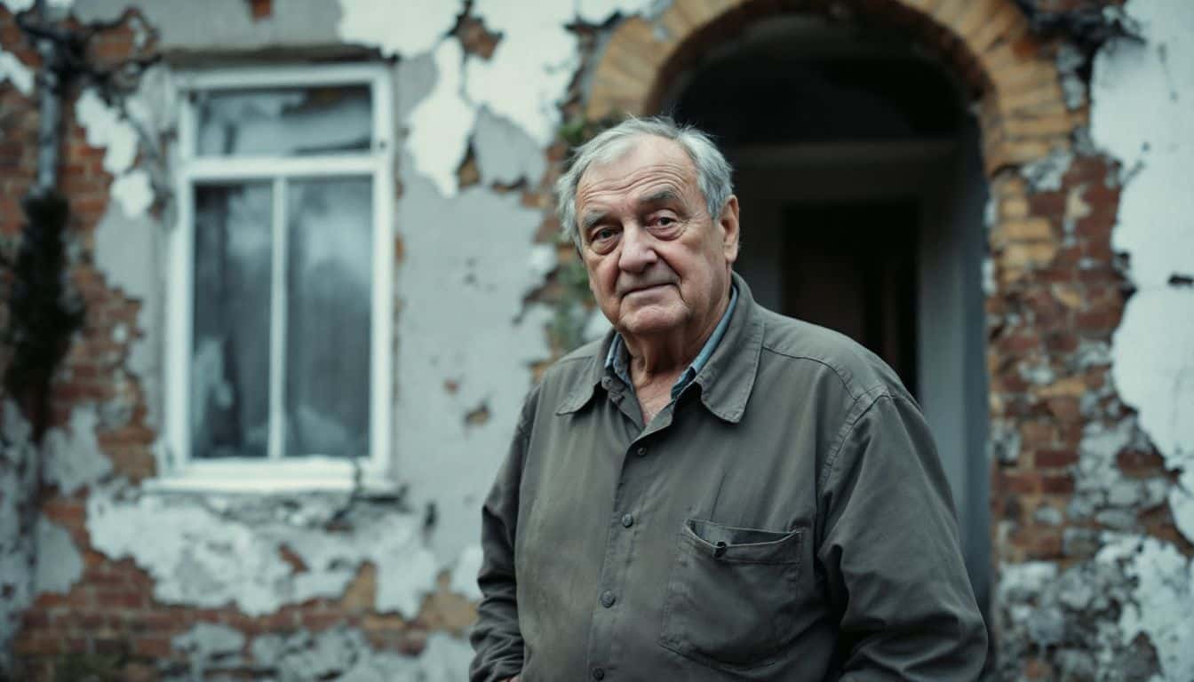 Can property maintenance be affected by lack of asbestos reports?