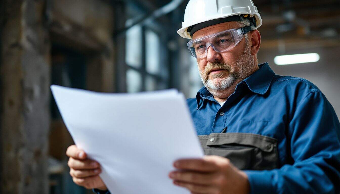 What is the primary purpose of asbestos management plans?