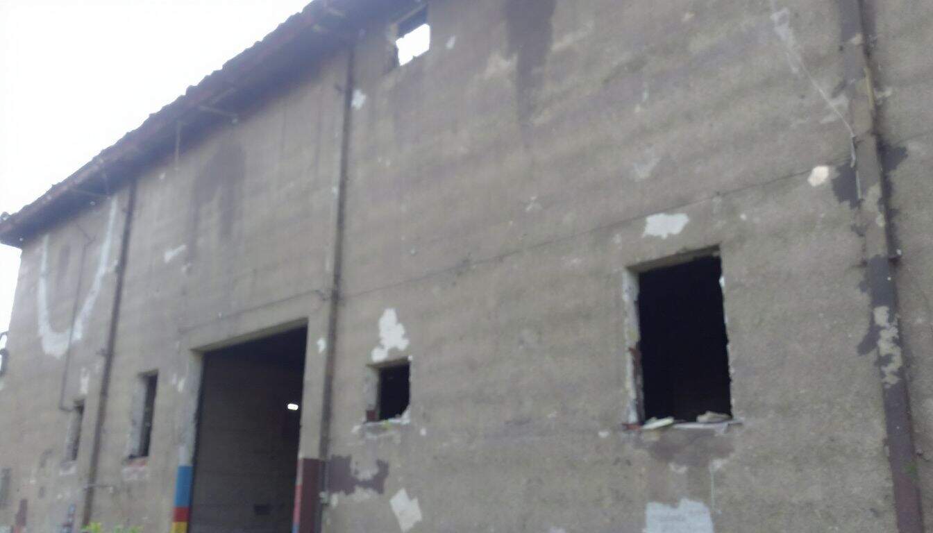 What is the primary purpose of asbestos management plans?