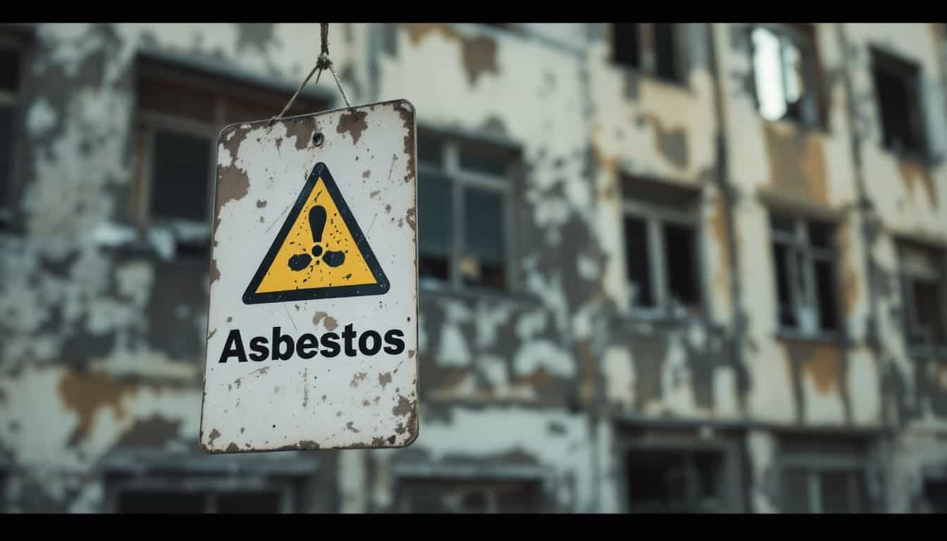 Why are asbestos management plans considered essential for safety?