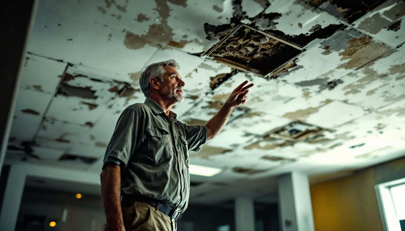 What potential obstacles or challenges may arise in implementing an asbestos management plan?