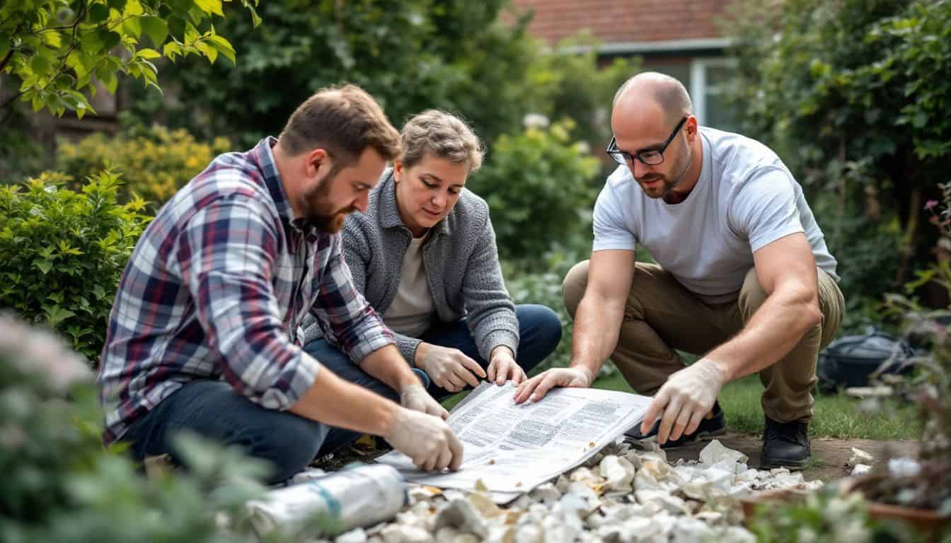 Can private individuals dispose of asbestos or is it strictly regulated for businesses?