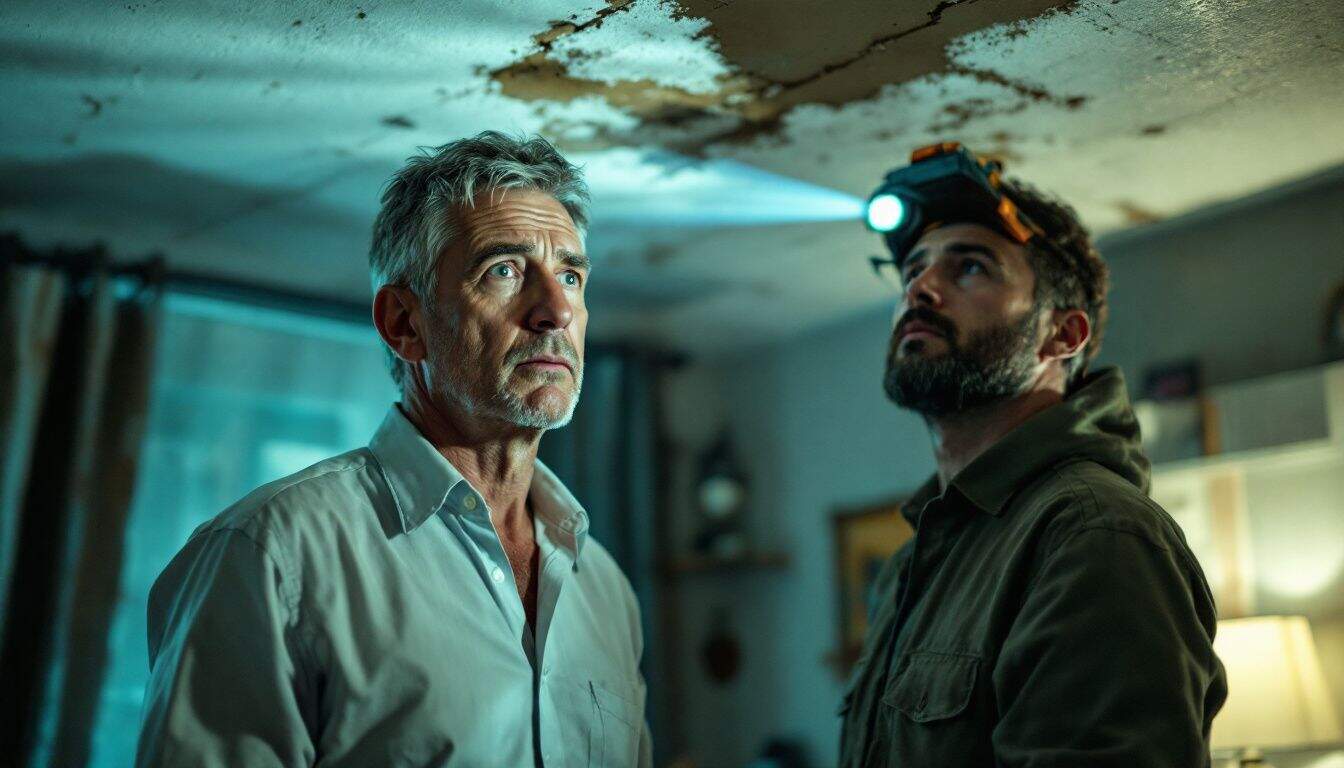 How does an asbestos survey play a role in protecting homeowners?