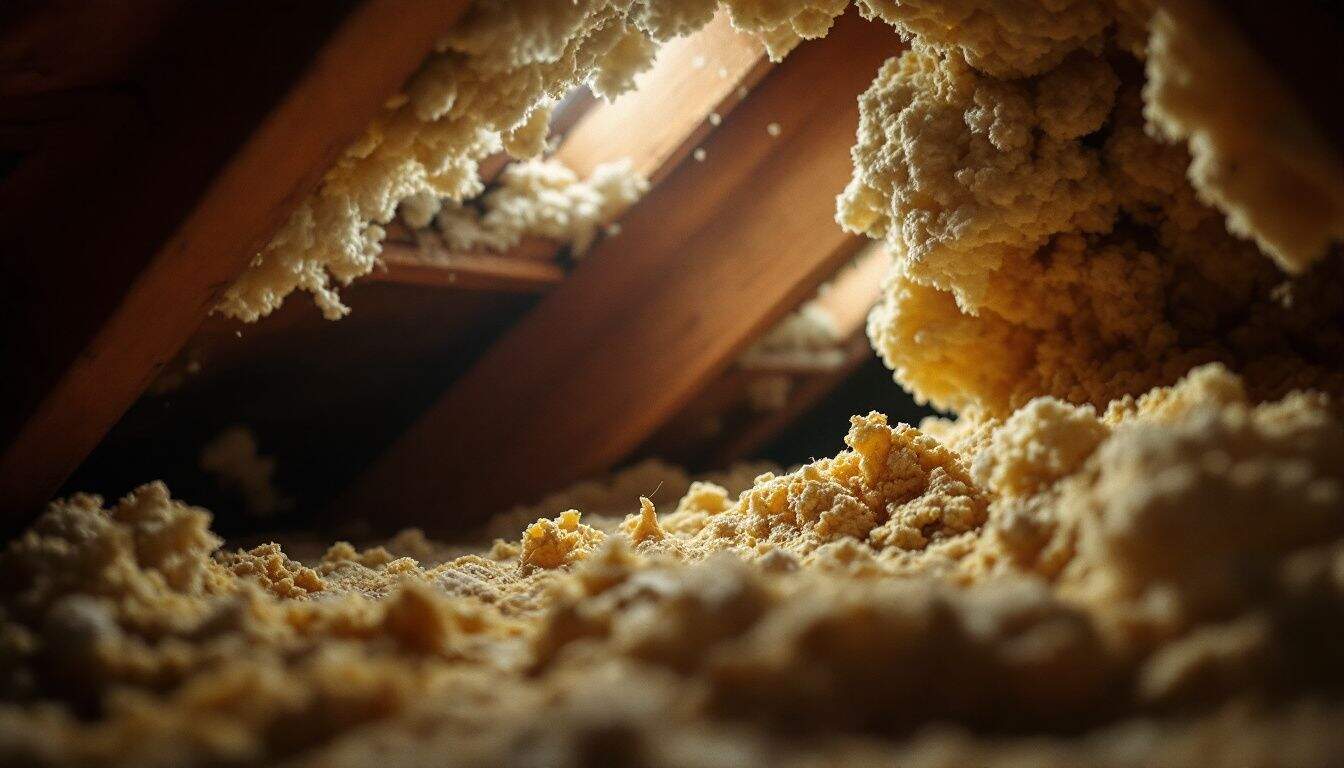 What should homeowners do if they plan to sell a home with asbestos?