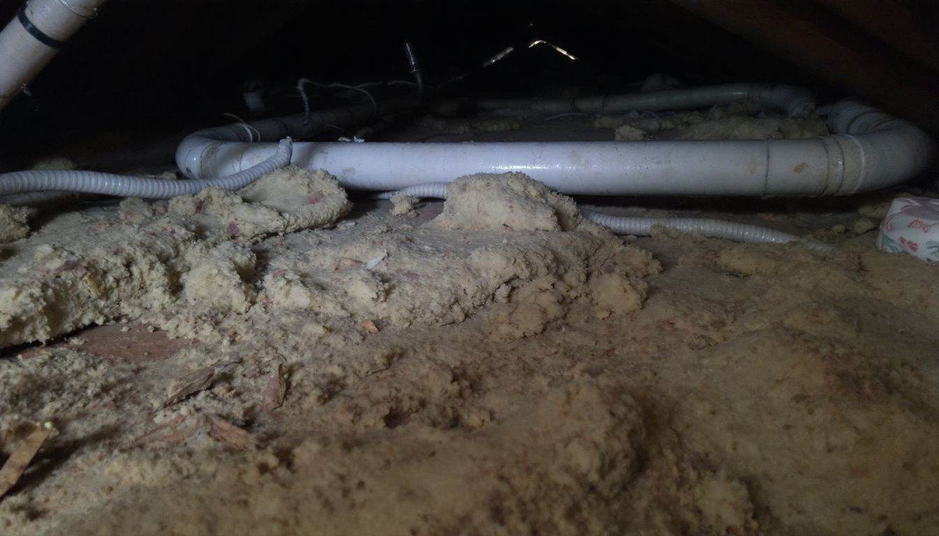 Are there any government resources available for homeowners dealing with asbestos?