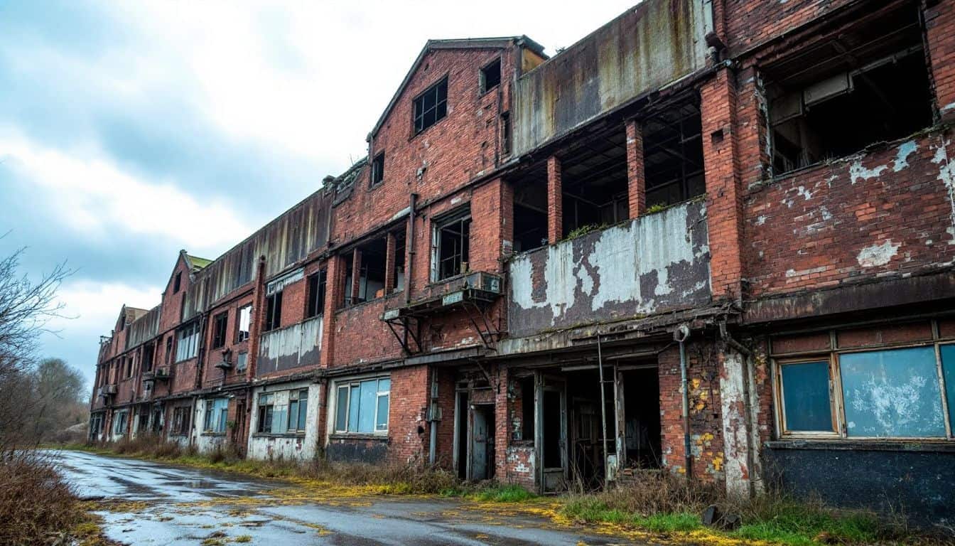 The Role of Government in Managing Asbestos in the UK