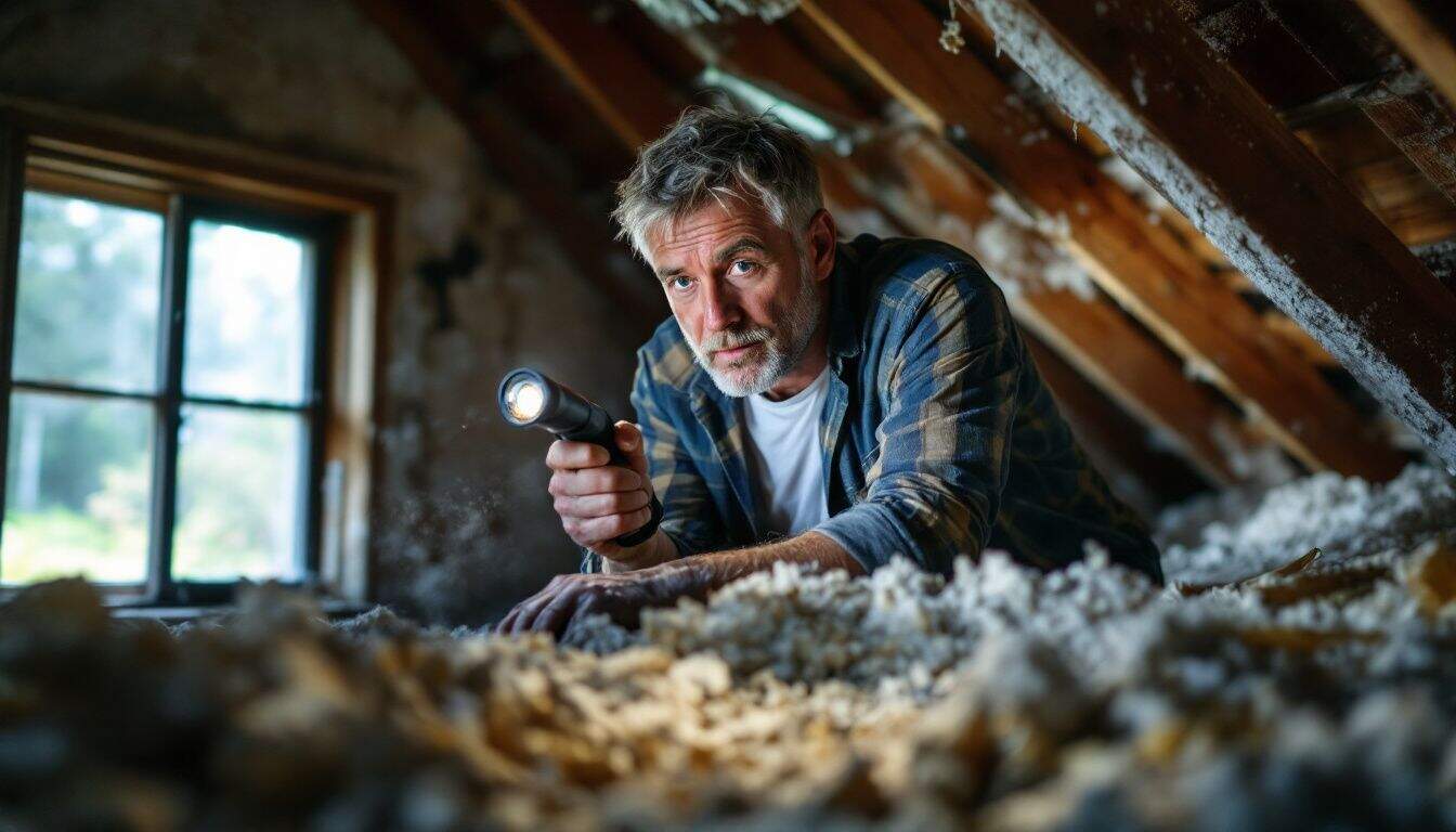 The Role of Asbestos Surveys in Property Transactions