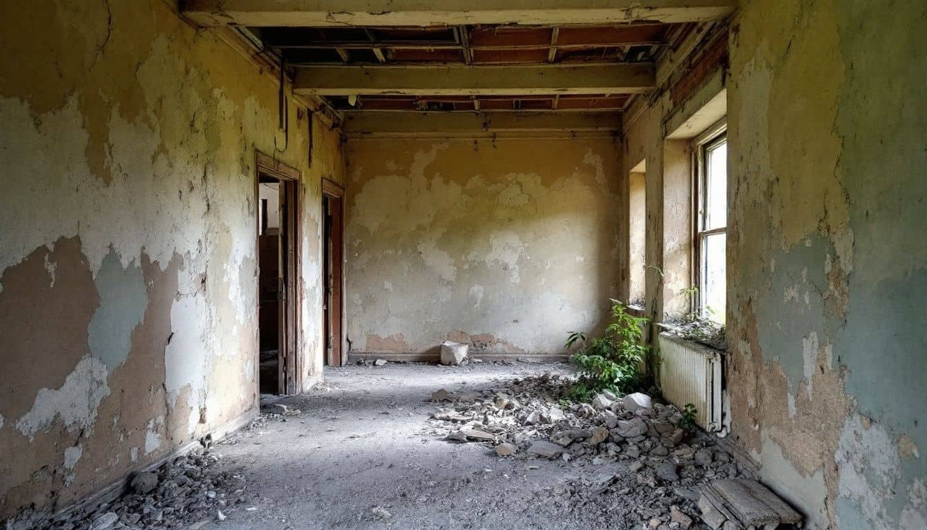 Asbestos in Old Buildings: Tips for Safe Renovations