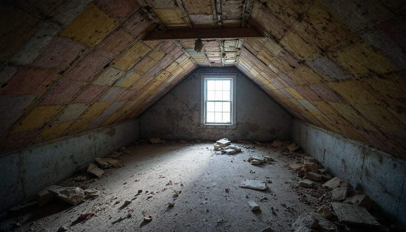 Protecting Your Family from Asbestos Exposure