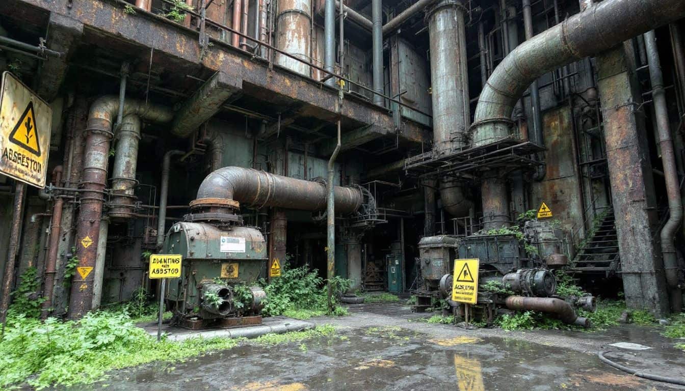 Asbestos Litigation: Expanding Rights for Victims