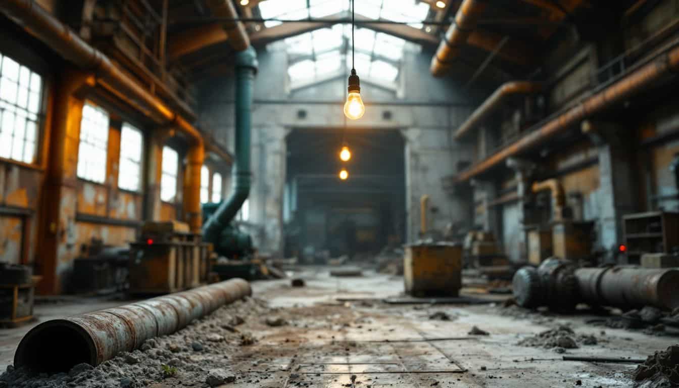 The Role of Asbestos Inspections in Industrial Settings