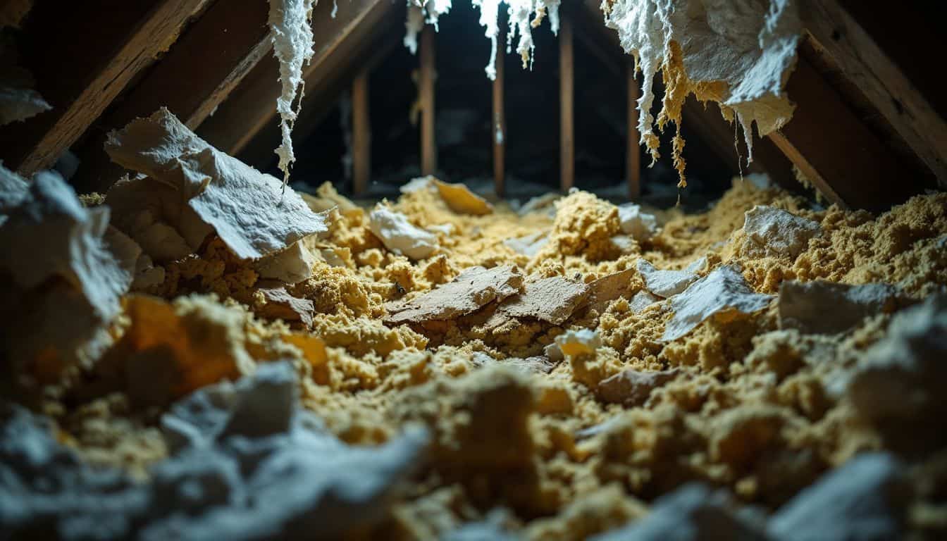 Asbestos Removal: DIY or Hire a Professional?