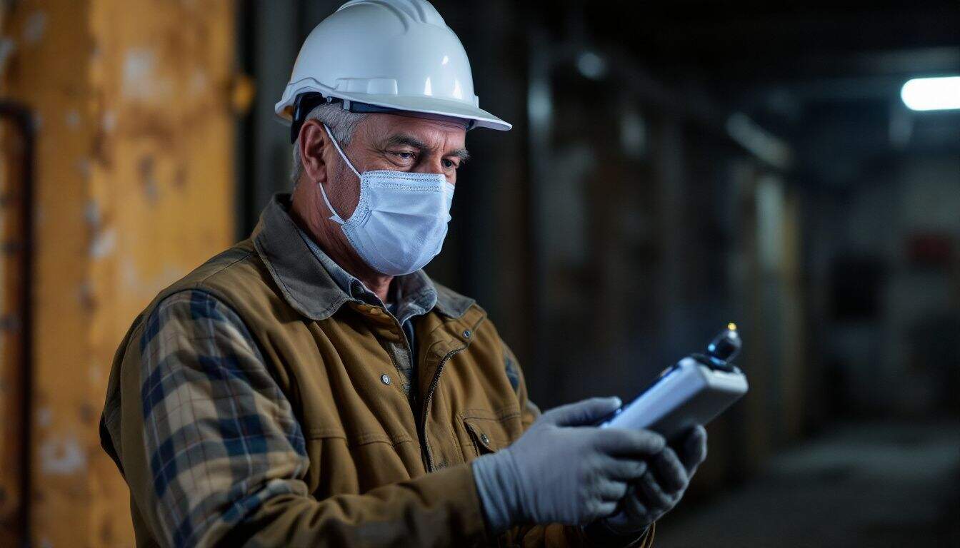 The Future of Asbestos Surveying: Advancements and Challenges