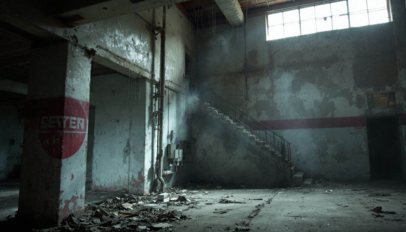 Can updating an asbestos report help to mitigate potential liabilities?