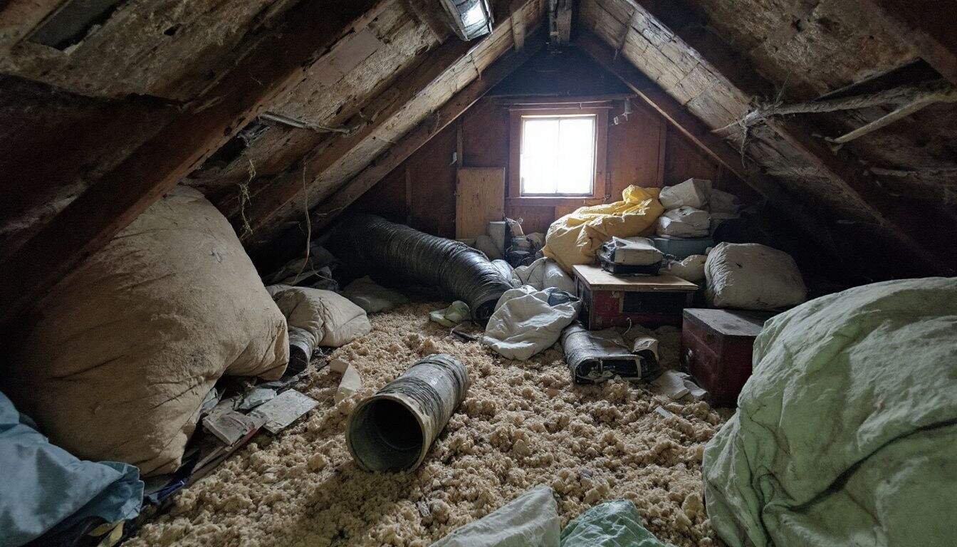 How can asbestos surveys prevent long-term health issues?