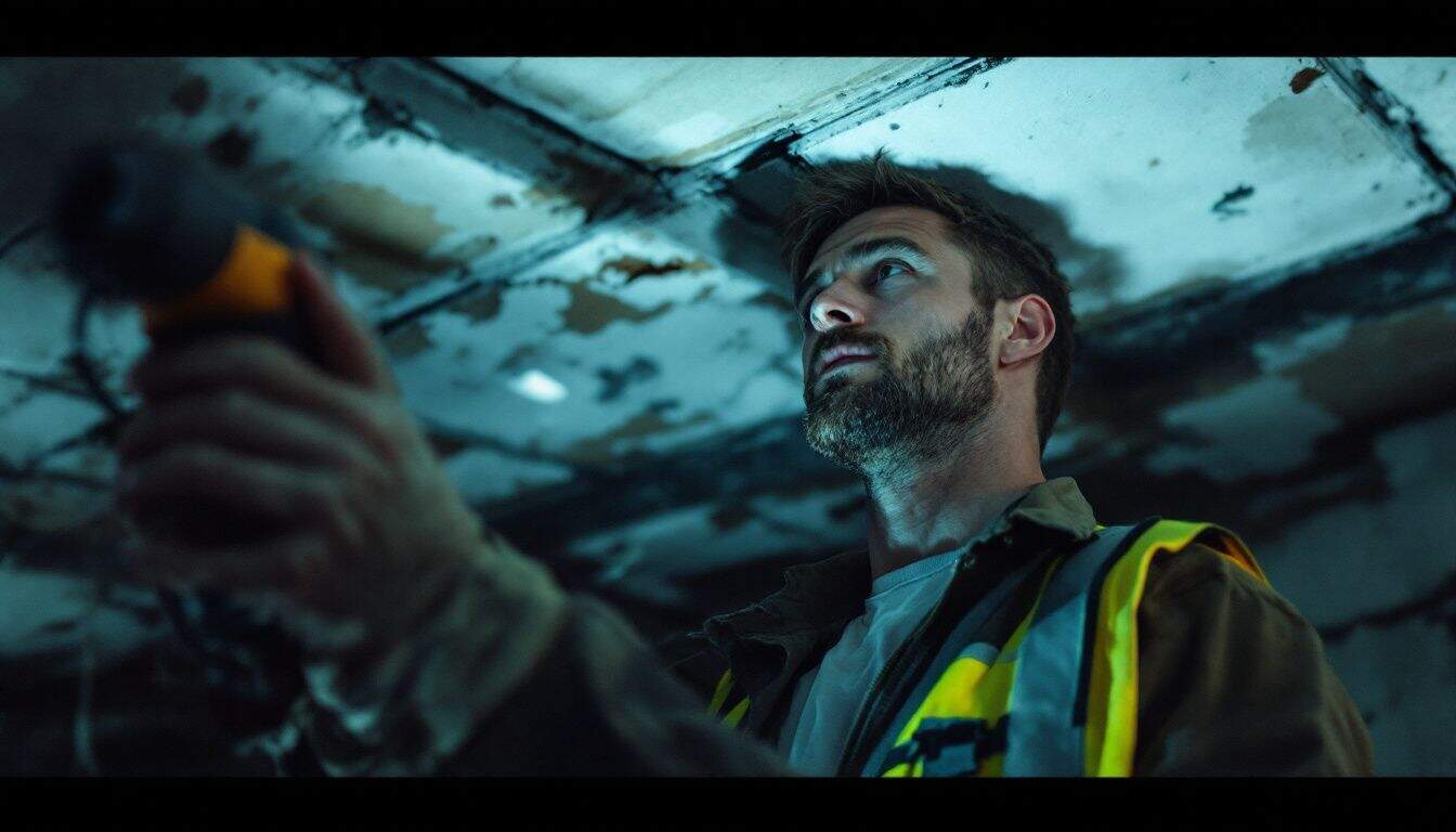 How do asbestos surveys help in the removal and disposal of asbestos?