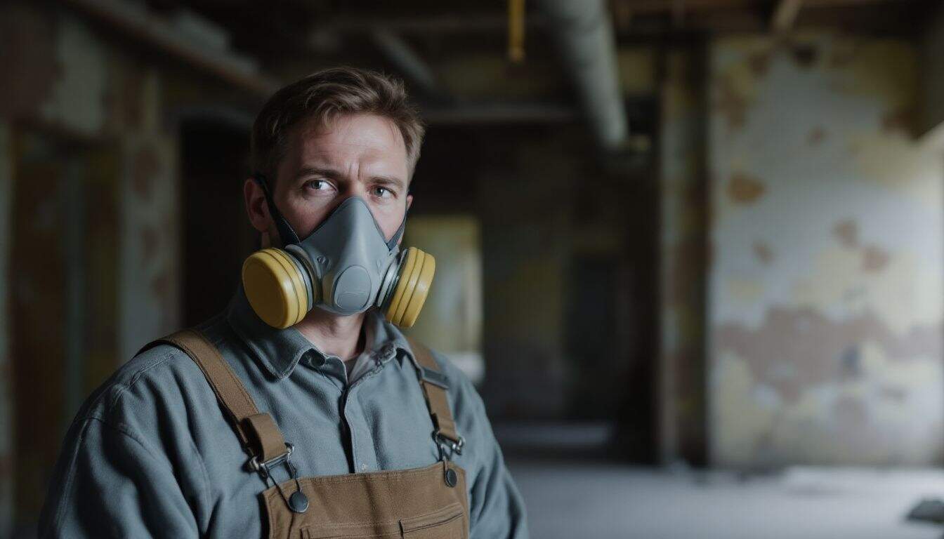 The Impact of Asbestos on Human Health