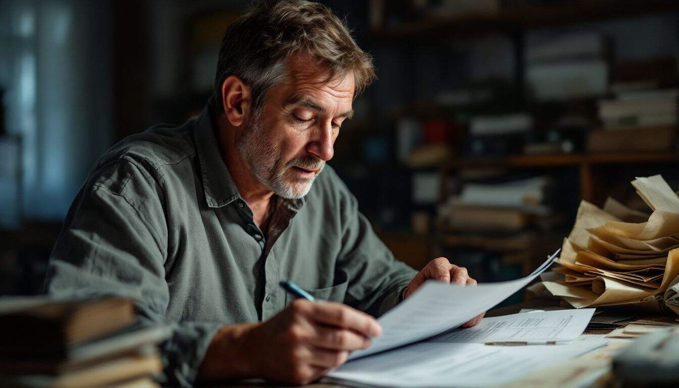 The Role of Asbestos Reports in Insurance Claims