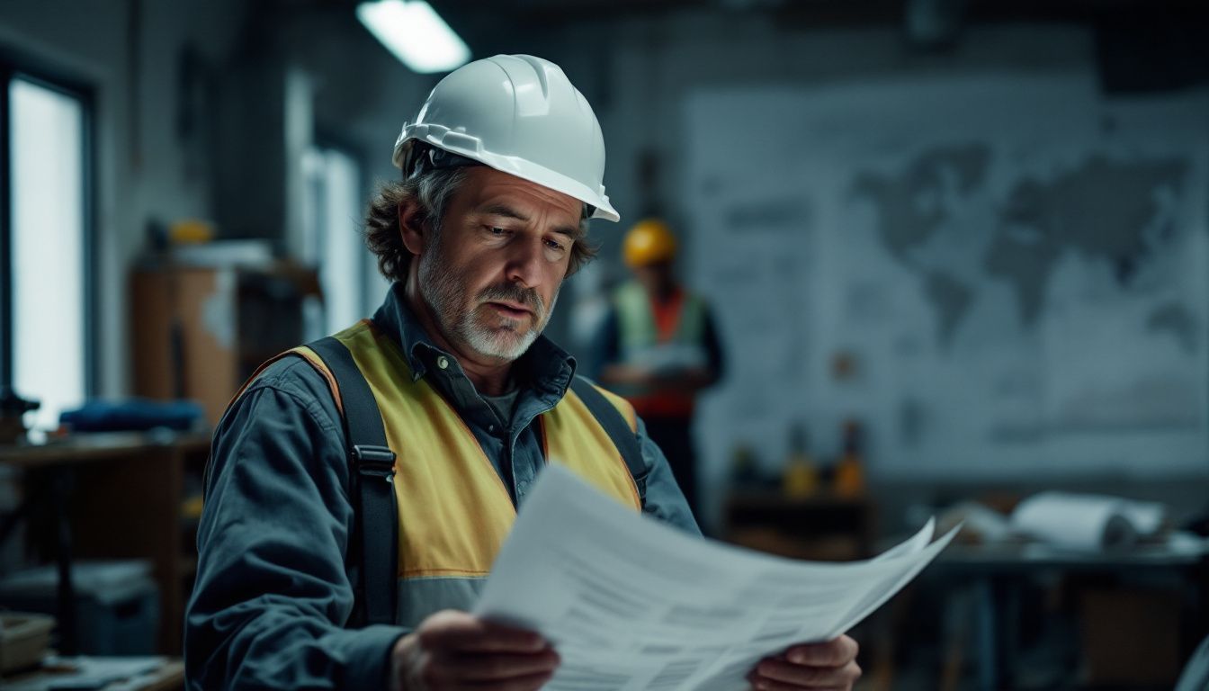 How do asbestos reports relate to the importance of asbestos awareness training?