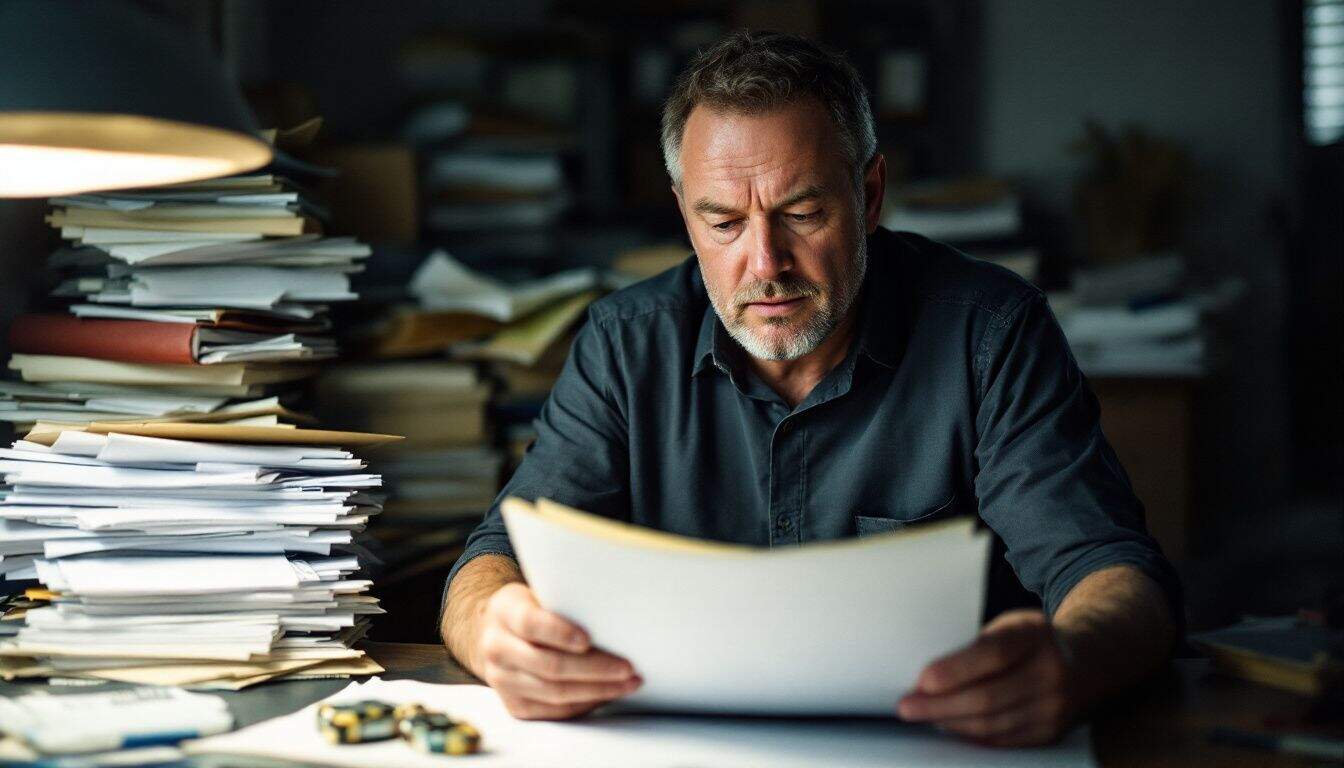 Asbestos in Commercial Buildings: Who is Responsible?