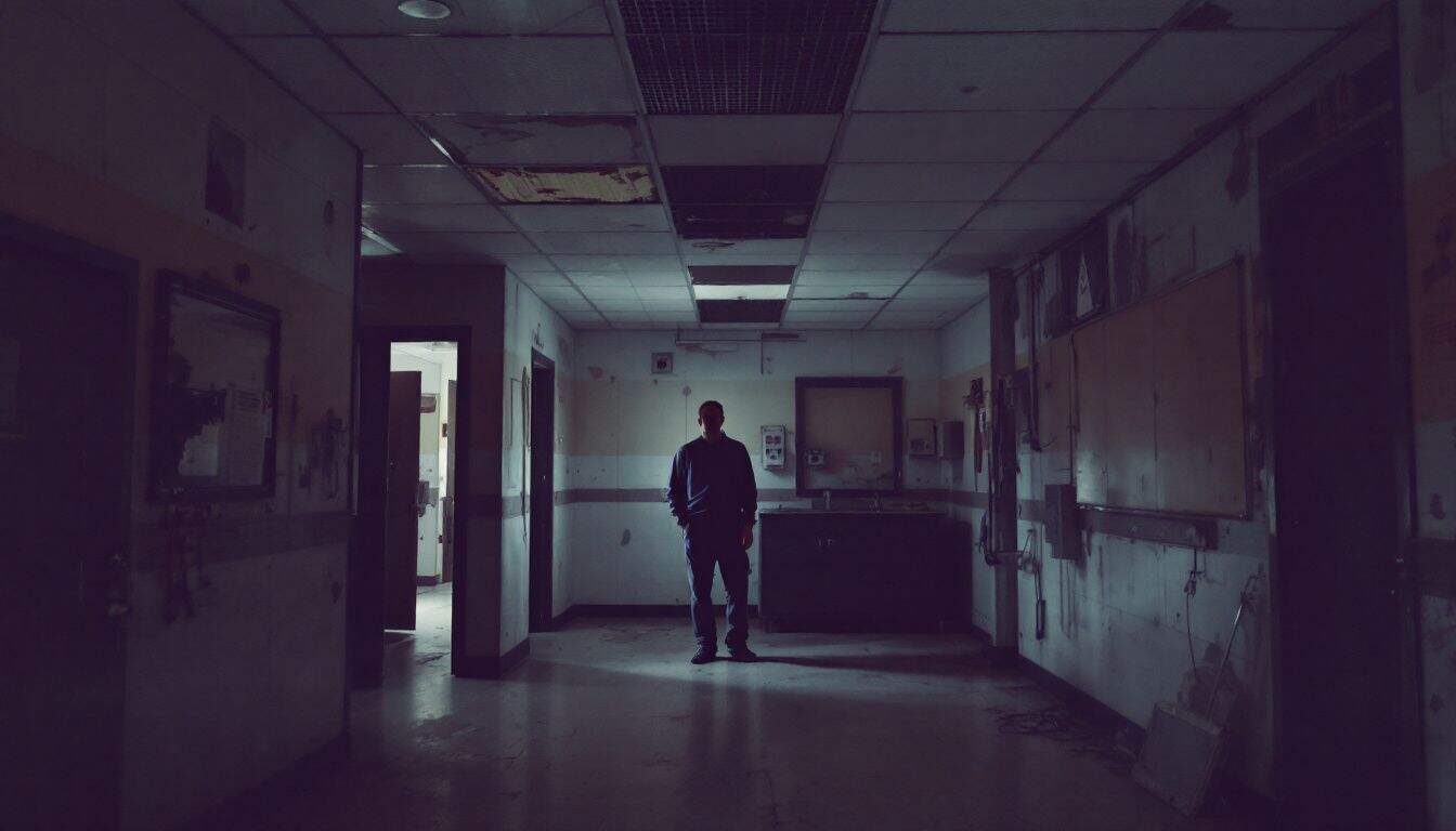 Asbestos Awareness in the Healthcare Industry