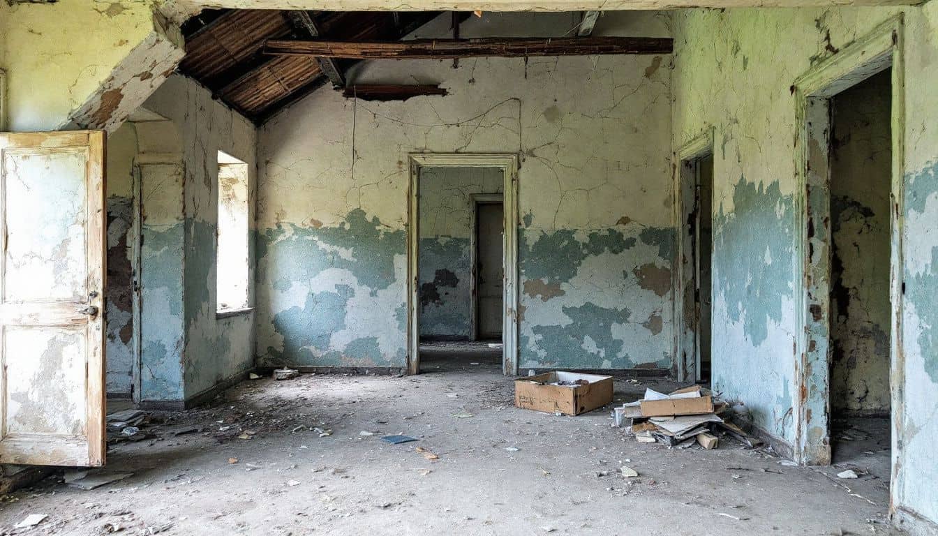 What is an asbestos survey?