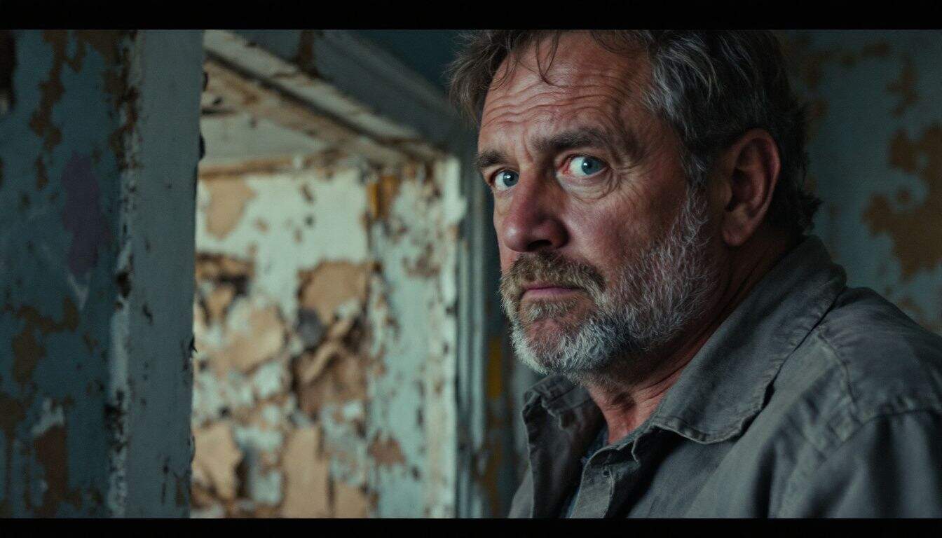 What is the significance of asbestos surveys in property maintenance?