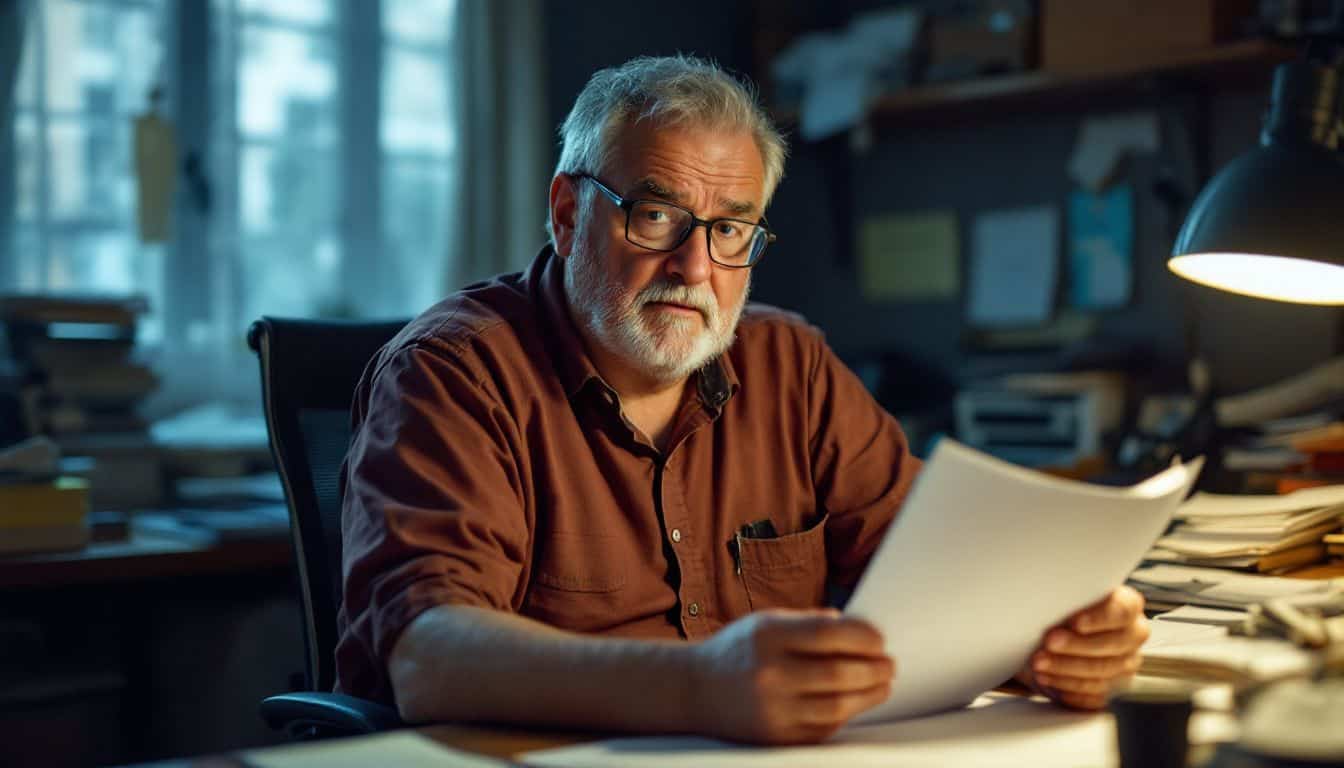 Is it necessary to update asbestos reports in the UK?