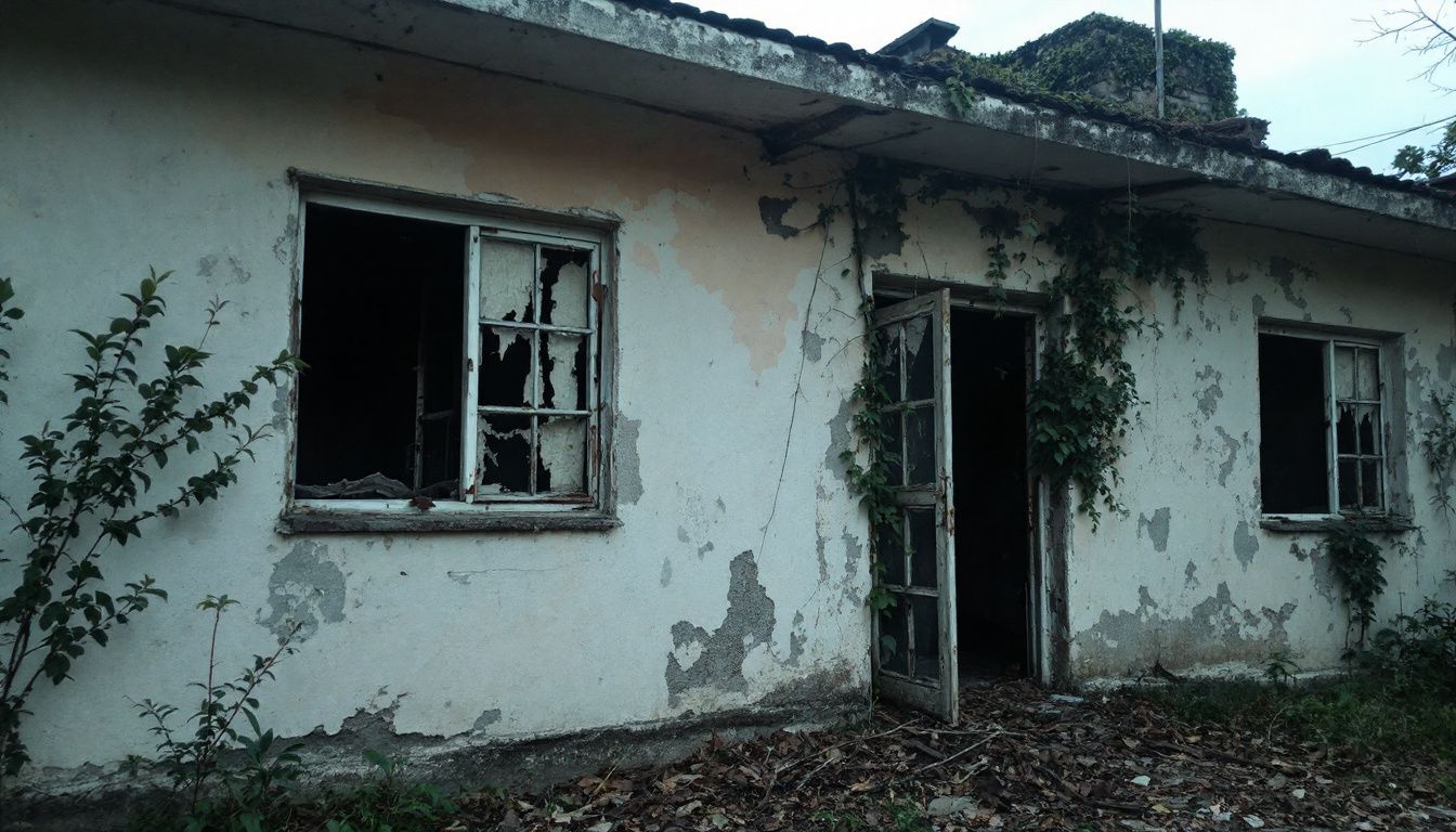 A Call to Action: Addressing the Persistent Asbestos Problem in the UK Today.