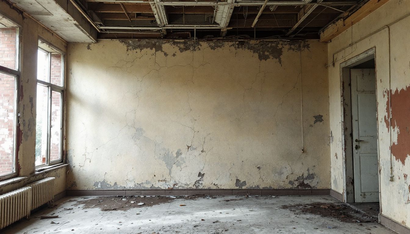 A Complex Issue: Factors Contributing to the Presence of Asbestos in Older Buildings