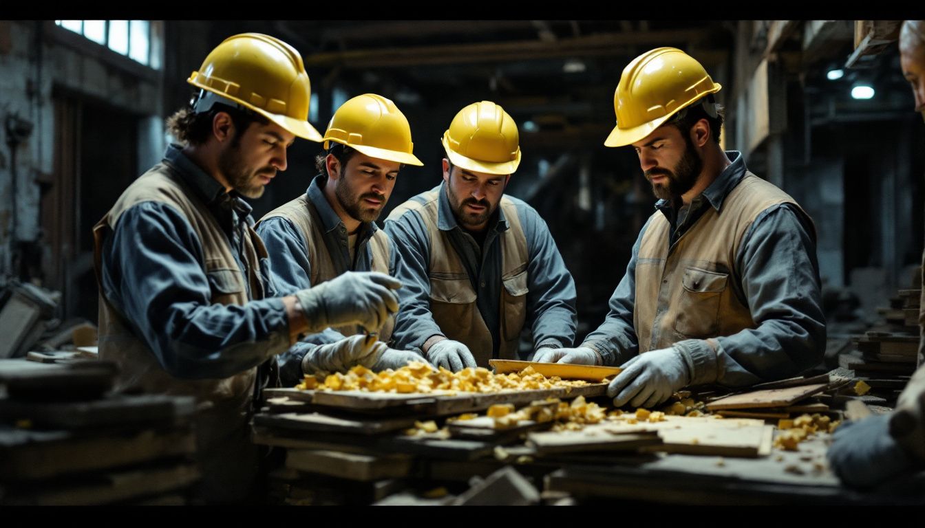 Addressing Asbestos Concerns in the Design and Planning of Construction Projects