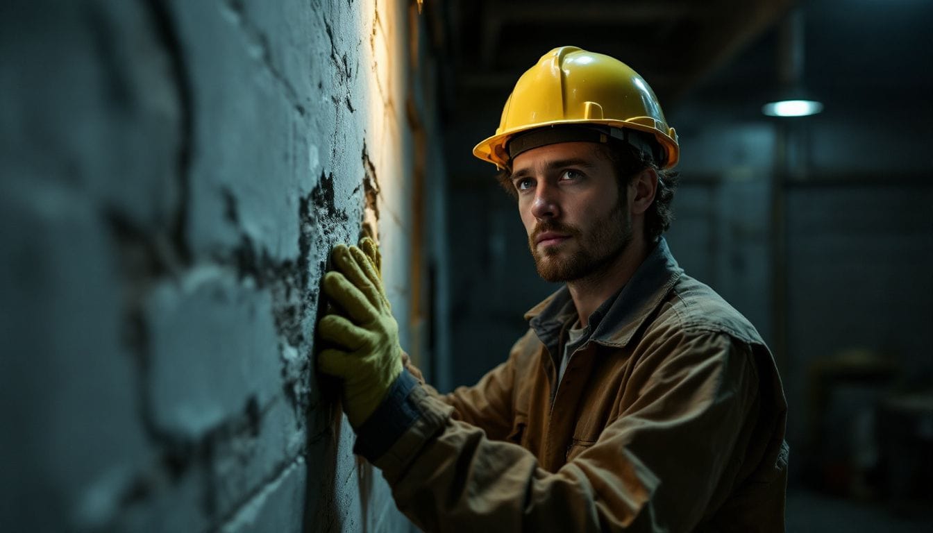 Addressing Asbestos Contamination in Industrial Settings