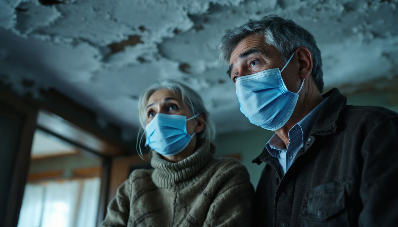 Age and Hazard: The Connection Between Asbestos and Older Buildings