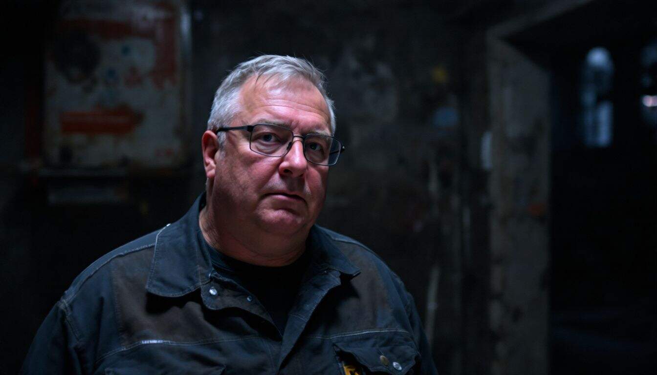 Are there any special considerations for managing asbestos in historic buildings open to the public?