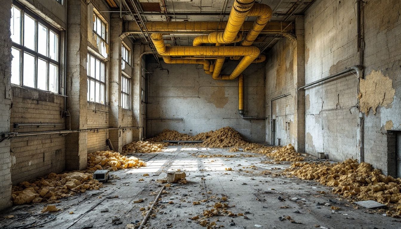 Asbestos and Corporate Cover-Ups: The Truth Behind the Lies