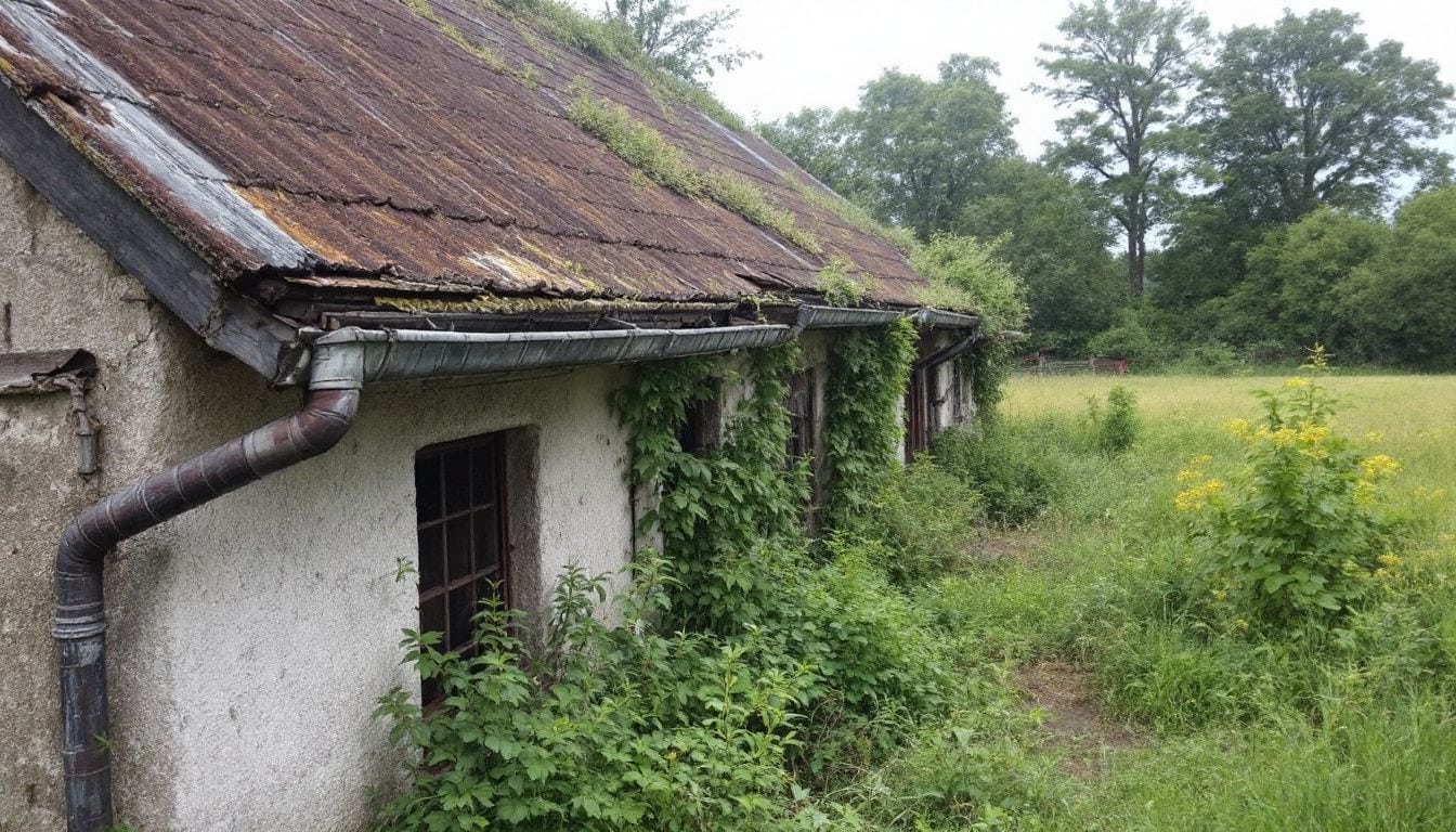 Asbestos and its Impact on Agricultural Land
