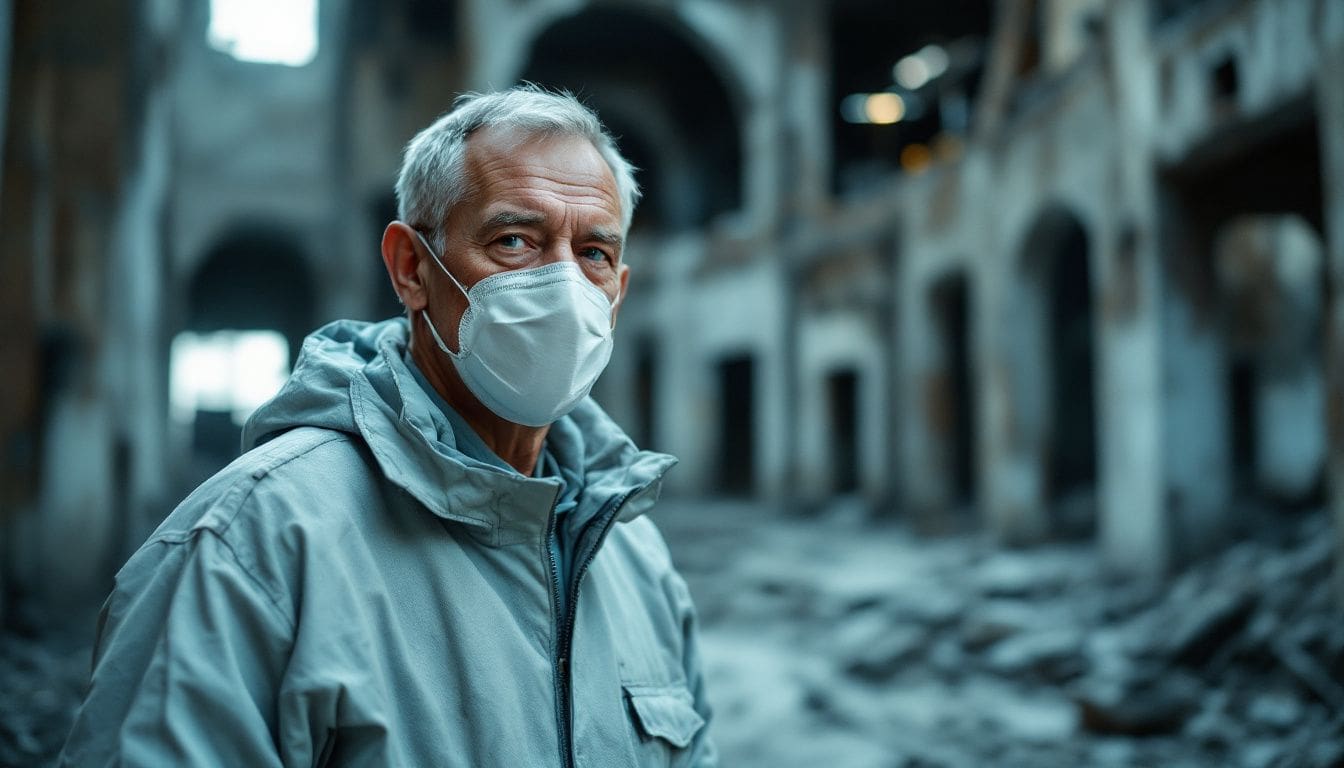 Asbestos and its Impact on Occupational and Environmental Health in the UK