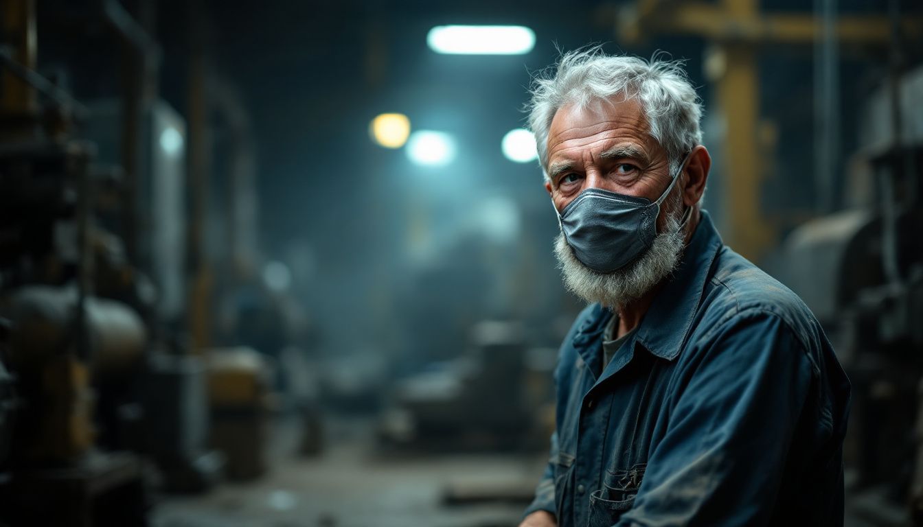 Asbestos and Mesothelioma: Uncovering the Connection in the Workplace