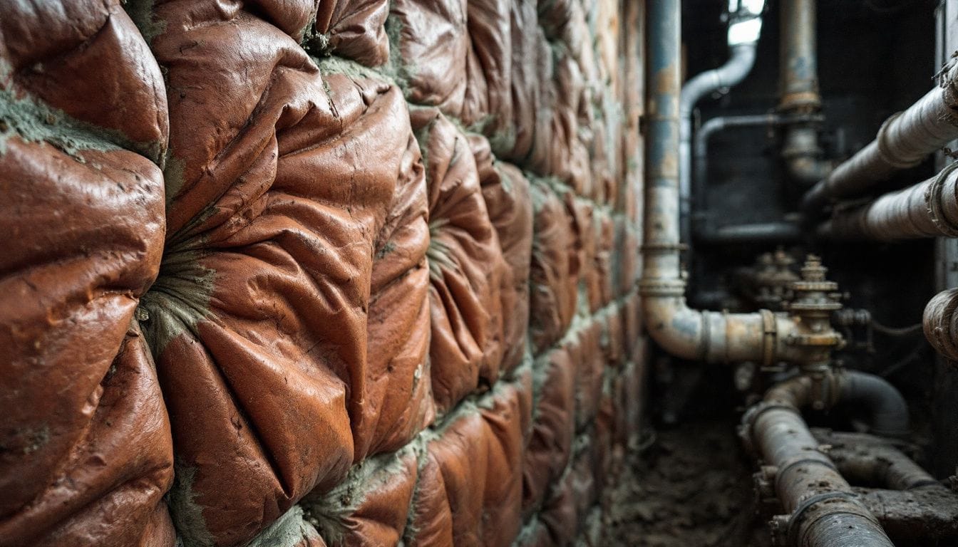 Asbestos and Mesothelioma: Uncovering the Deadly Link