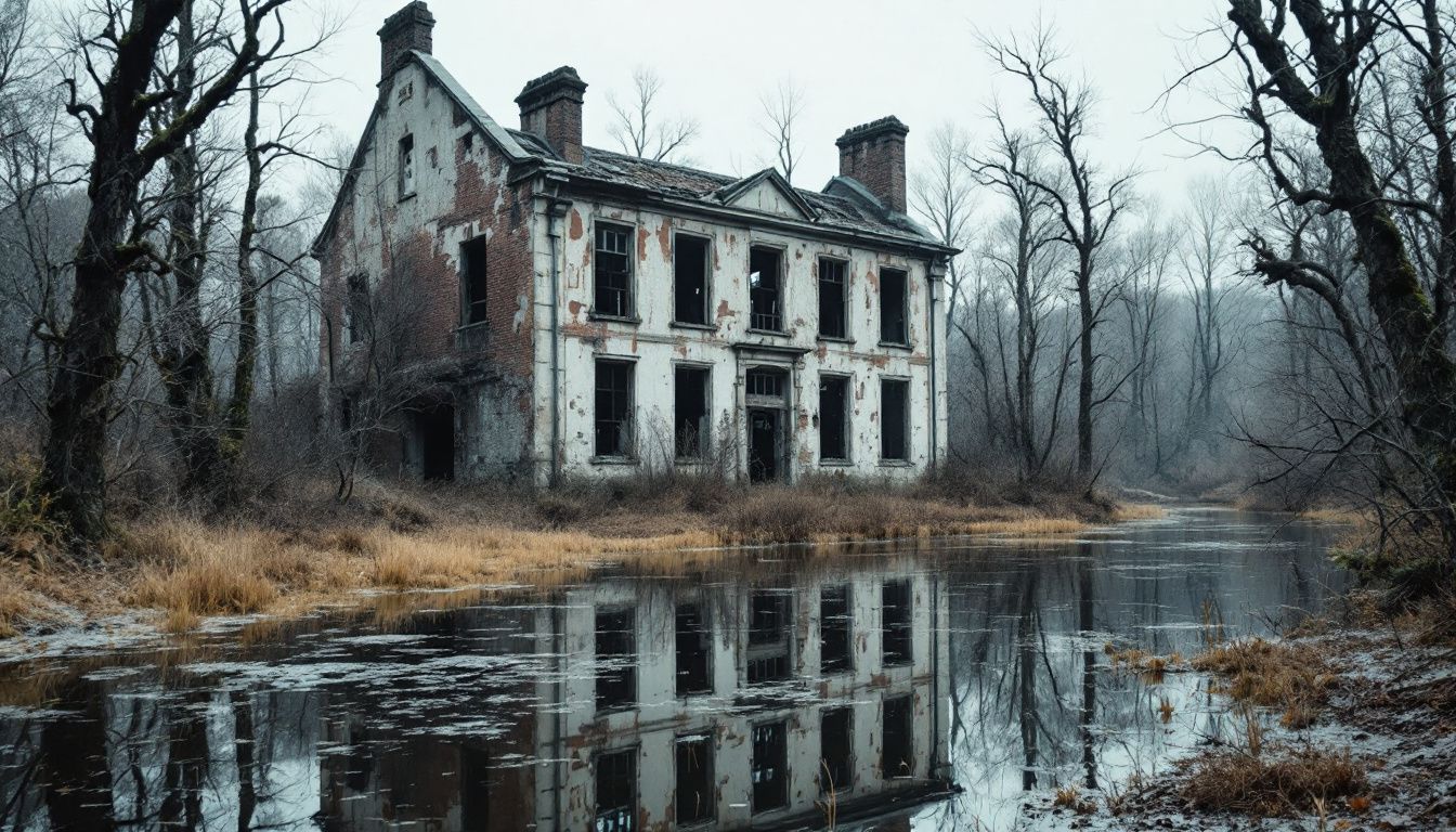 Asbestos and the Destruction of Ecosystems