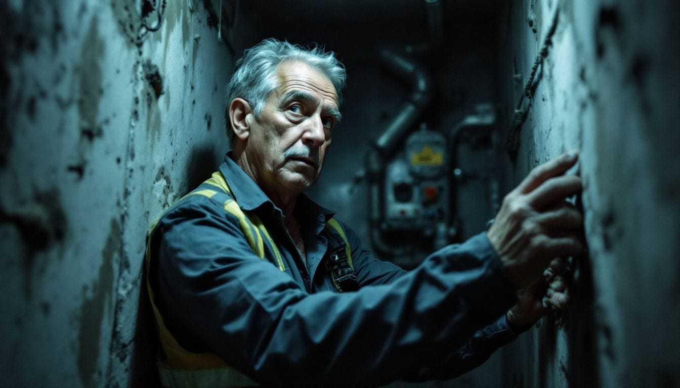 Asbestos and the Power Industry: A Risky Relationship