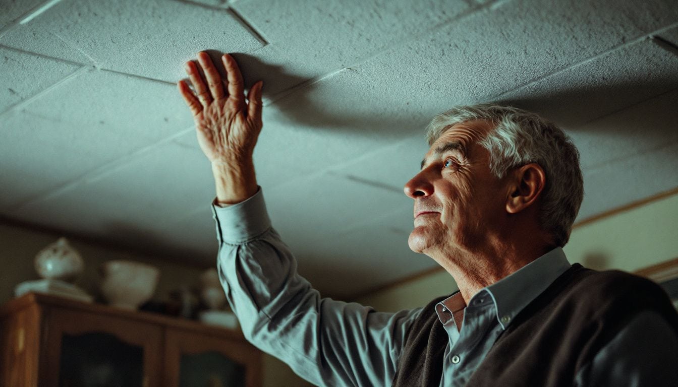 Asbestos-Containing Materials: Identifying Potential Sources of Exposure