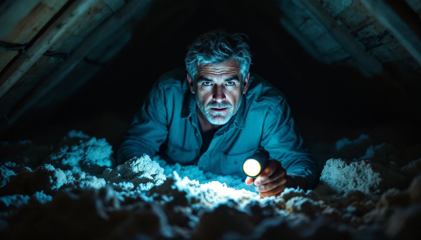 Asbestos Contamination: Risks and Precautions