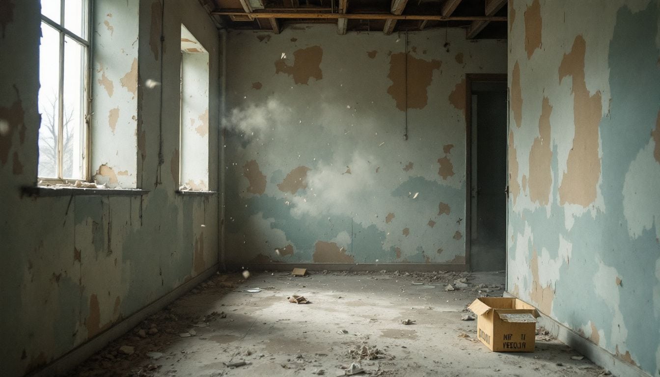 Asbestos Contamination: Steps for Proper Remediation