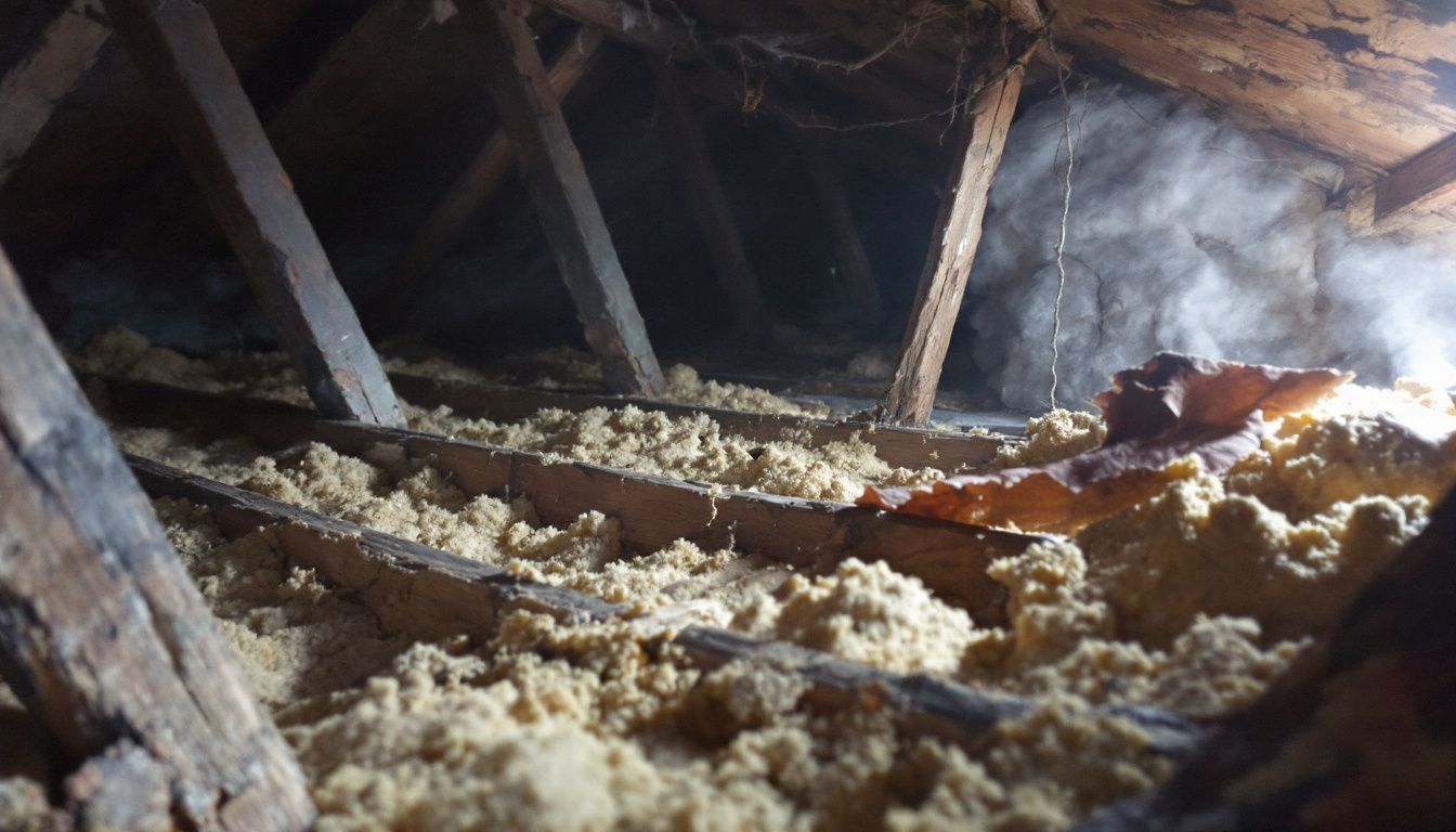 Asbestos Contamination: Tips for Homeowners and DIYers.